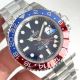 (EW) Swiss Replica Rolex 116719 GMT-Master II Pepsi Bezel New Blue Dial Watch (4)_th.jpg